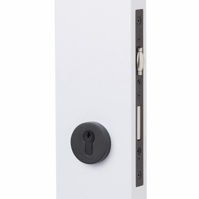 Stainless Steel Push/Pull Plate