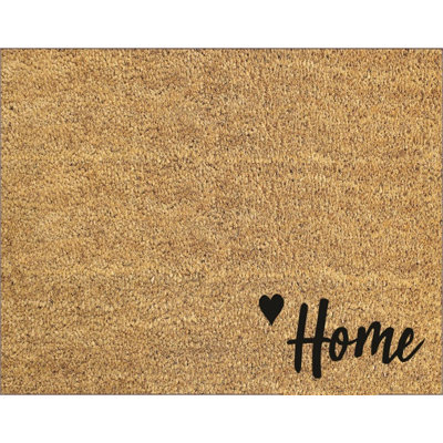Paillasson Home Coir