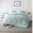 Microfiber / Polyester Comforter-1382672527-1382672519
