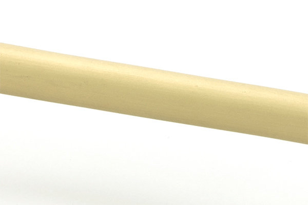 Moore Handle Pull, 8.8", Satin Brass