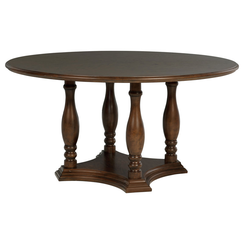 Loraine Luxury Build - Table de salle à manger Loraine