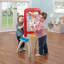 All Around Step2 Plastic Board Easel
