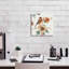 «Spice Nature II» par Lisa Audit, art mural sur toile-750127650