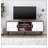 TV STAND Stable support, multi-functional design