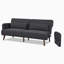 Aishani 70.9'' Upholstered Sofa-2090052787