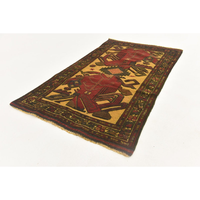 Tapis doré Orcutt