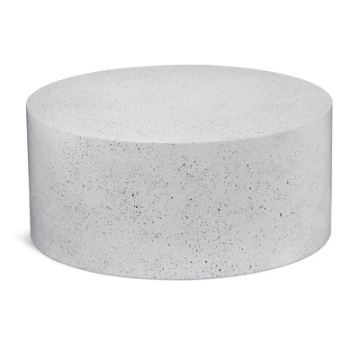 Terrazo Coffee Table