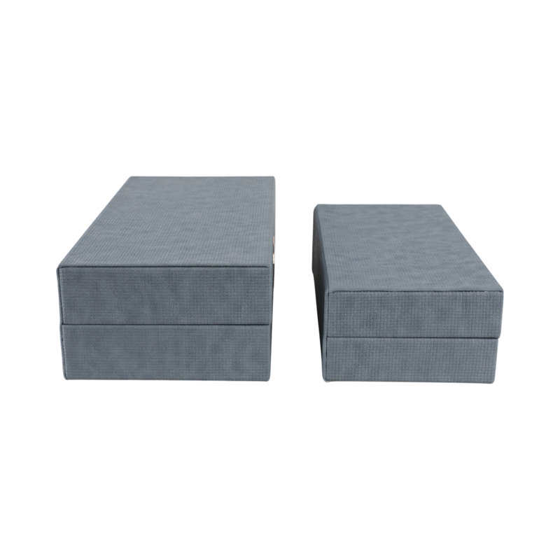 Leather Decorative Box