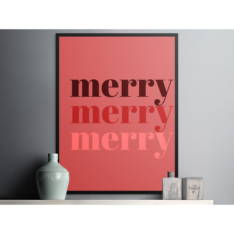 Whitted Floater Frame Print, 18x24
