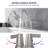 Bathroom Faucet-91355984
