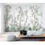 Papier peint amovible floral-1312135446