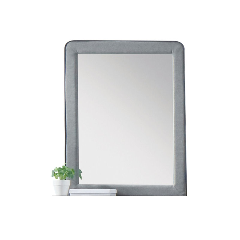 Miroir rectangulaire pour commode Lakshmi