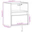 Dallton Unfinished TV Stand-2104943281-2104943282