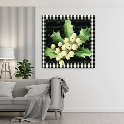 Country Charm Holly, art contemporain