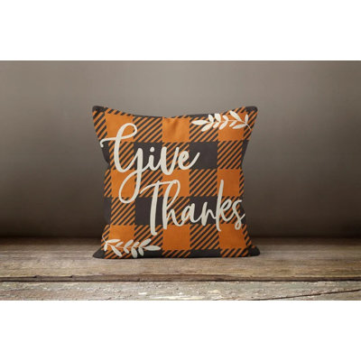 Carissa Indoor / Outdoor Square Cushion