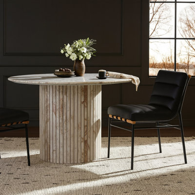 Chaise de salle à manger Vincentas