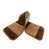 Marron est en rupture de stock