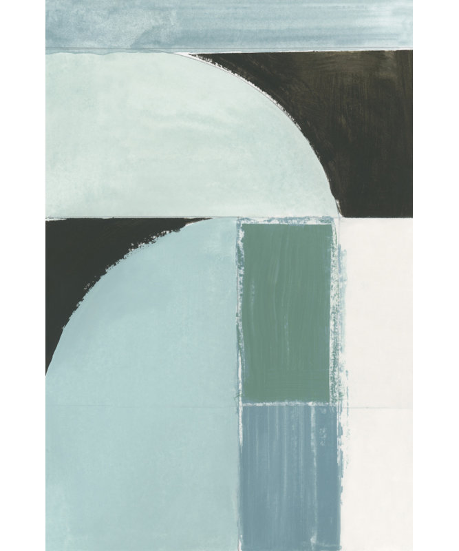 Wrapped Canvas Print, 76.2 cm H x 50.8 cm W