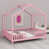 Rose est en rupture de stock