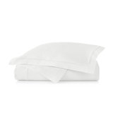 Rio Linen Coverlet