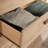 Hajoon 33.54'' W 4 - Drawer Dresser