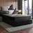 11 Inch Hybrid Cooling Mattress with Pocket Coils & Reinforced Edge Support - Medium Firm for All Sleep Styles, Ships Compressed-307179834