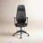 Luccia Office Chair with Headrest