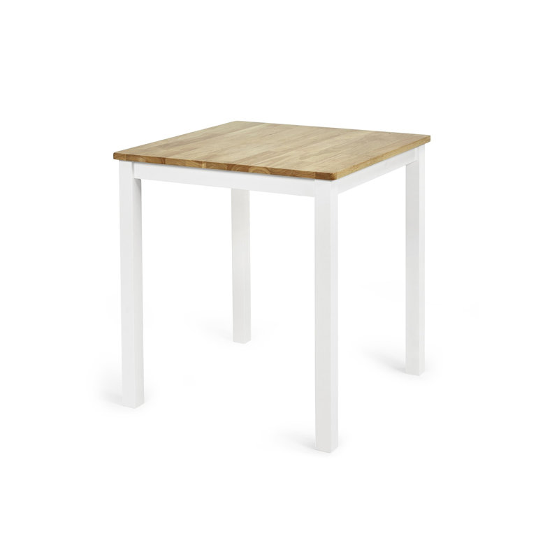 Linwood Solid Wood Dining Table