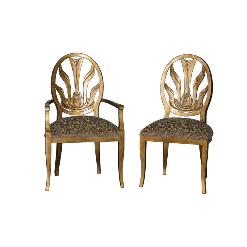 Monahan Upholstered Armchair