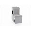 Crazy Cube Stackable Cat Condo, Double
