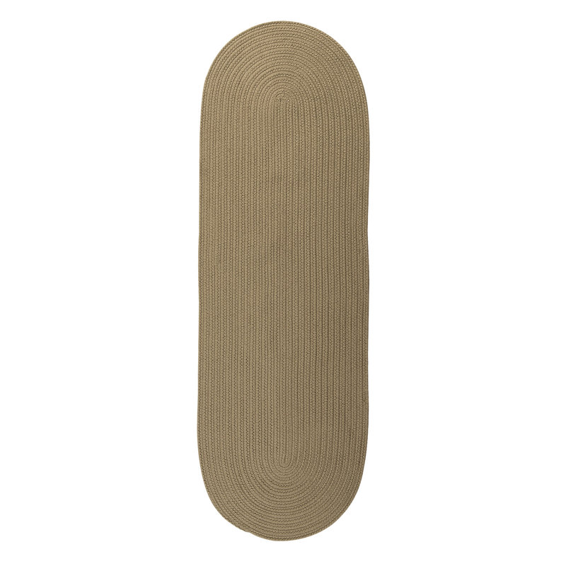 Tapis café Mcneel, Tapis de couloir 2 pi x 5 pi
