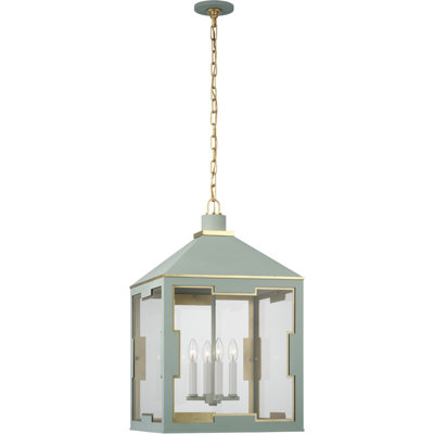 Ormond 4 - Light Chandelier