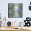 «Puff Light» par Jeanette Vertentes