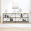 Console en bois d'ingénierie et en fer-1049915898-1070162979