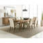 Chapman Leg Table with 1-24 in Leaf