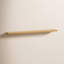 Tablette flottante en bois manufacturé Sherice-534344712-534344720