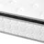 White Noise Foam Mattress-929849057