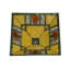 Pinecone Ridge Square Lamp Shade