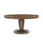 Haddon Round Dining Table-1632804509