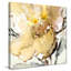 «Bright Blooms II», reproduction d'aquarelle sur toile-31957188