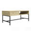 Table basse Brookville, Table