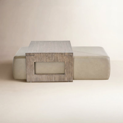 Baxley Nesting Coffee Table