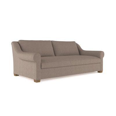 Thompson Rolled Arm Sofa -  Tandem Arbor, 007-10-072-LX-KL-PU-BL