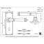 Regency Lock Door Handle Kit-51999609