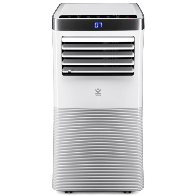 Portable Air Conditioner with Remote