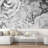 Abstract Floral Peel & Stick Vinyl-93867581