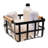 Simplify Decorative Basket-289785858