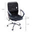 Fauteuil de conférence en maille Bertita