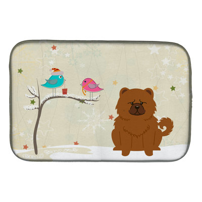 Drying Mat