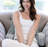 Supersoft Bedrest Pillow Cover & Insert-2004002240